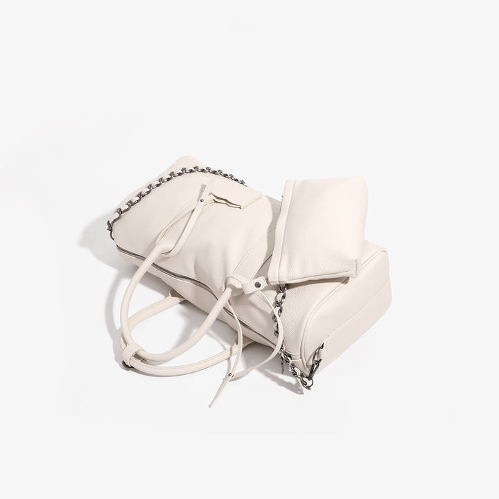 Damen Sportliche Reisetasche mit abnehmbarem Zubehör Nord Taschen