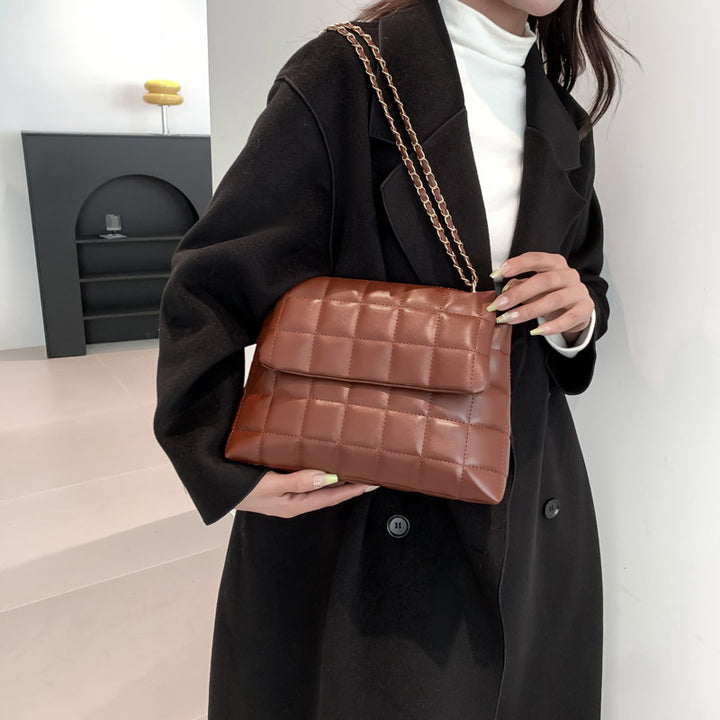 Damen modische Schultertasche Nord Taschen