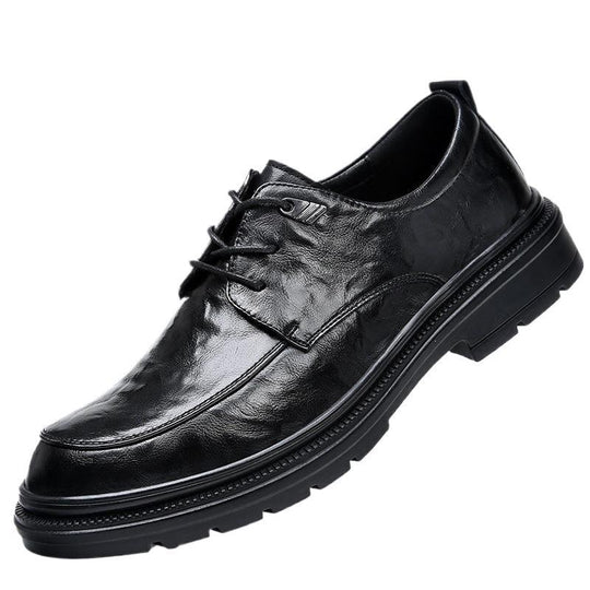 Herren Elegante Schnürschuhe aus hochwertigem Leder Nord Taschen 1788175527