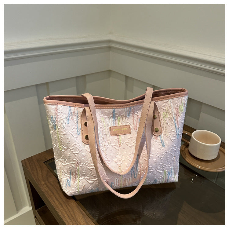 Damen elegante Einkaufstasche Nord Taschen