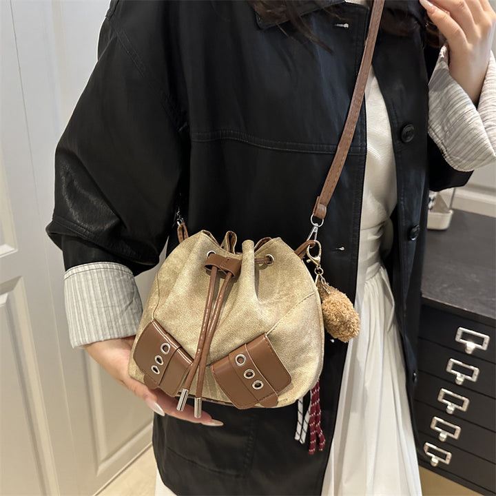 Damen Freizeit-Rucksacktasche Nord Taschen