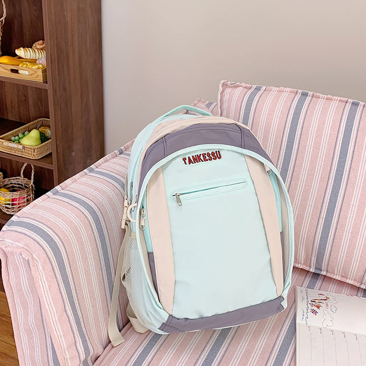 Damen Freizeit-Rucksack mit innovativem Fächerlayout und praktischen Außentaschen Nord Taschen