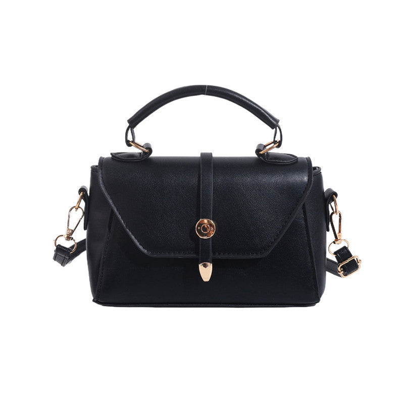 Damen elegante Umhängetasche mit strukturiertem Design und praktischem Tragegriff Nord Taschen