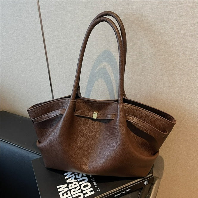 Damen Tote-Bag mit strukturiertem Design Nord Taschen