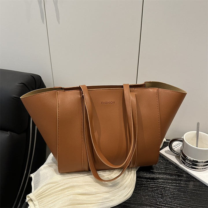 Damen elegante Tragetasche im modernen Design Nord Taschen