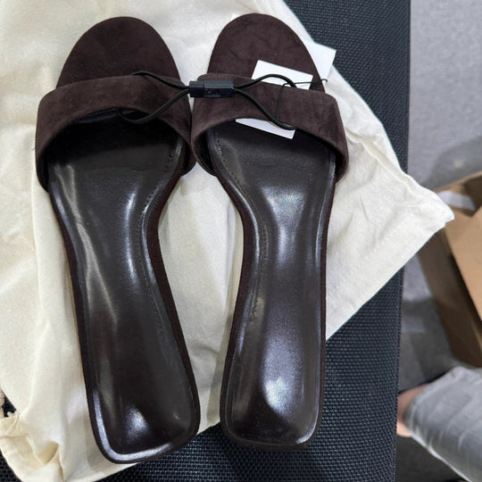 Damen Komfortable Wedgesandalen mit softem Obermaterial und ergonomischer Fußbettgestaltung