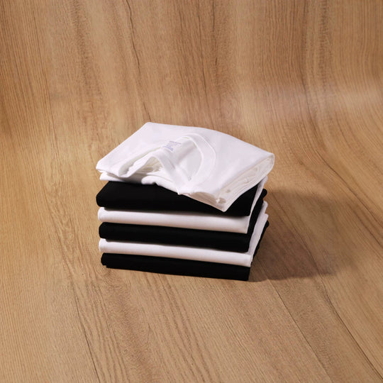 Damen Langarm T-Shirt Nord Taschen