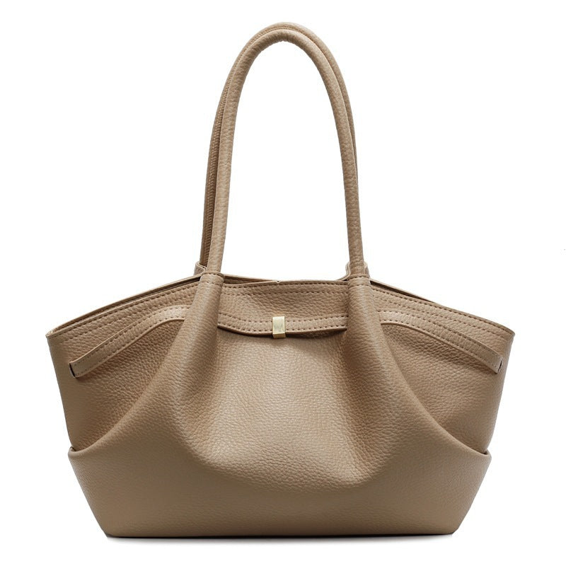 Damen Tote-Bag mit strukturiertem Design Nord Taschen