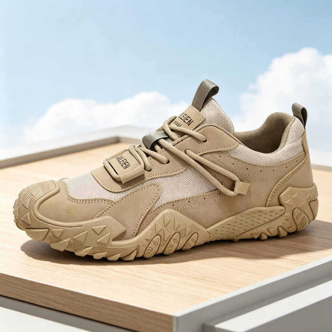 Herren Multifunktionale Freizeitsneaker Nord Taschen