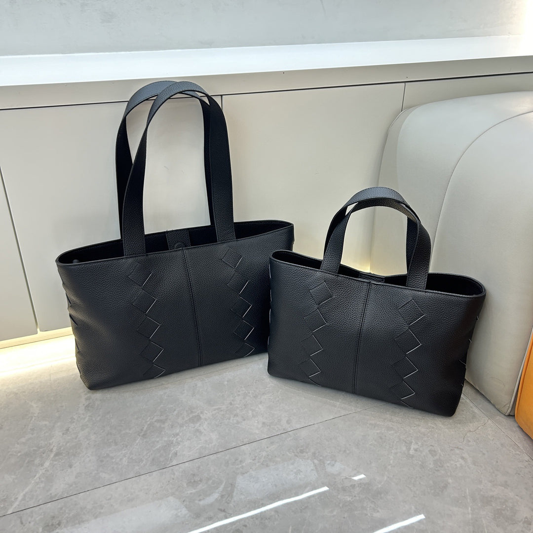 Damen elegante und stilvolle Tragetasche Nord Taschen
