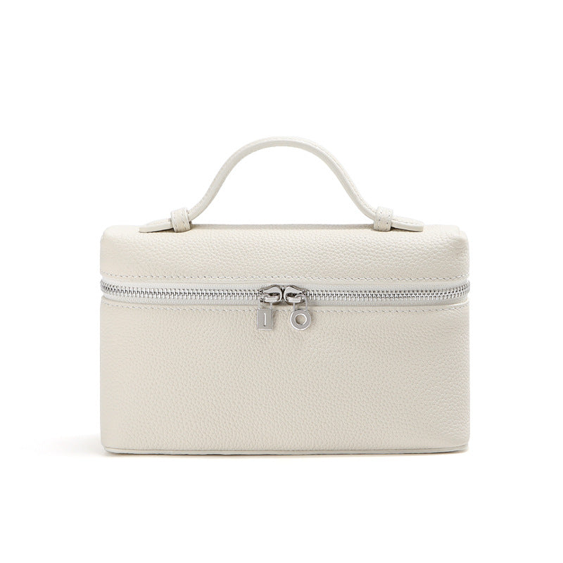 Damen Kosmetiktasche mit robustem Reißverschluss und eleganter Handhabung Nord Taschen