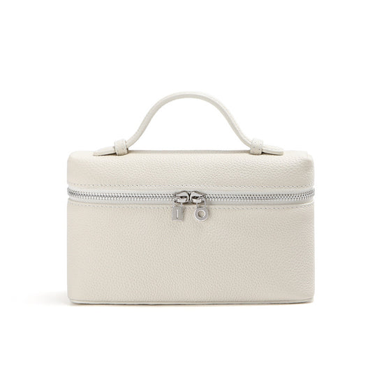 Damen Kosmetiktasche mit robustem Reißverschluss und eleganter Handhabung Nord Taschen