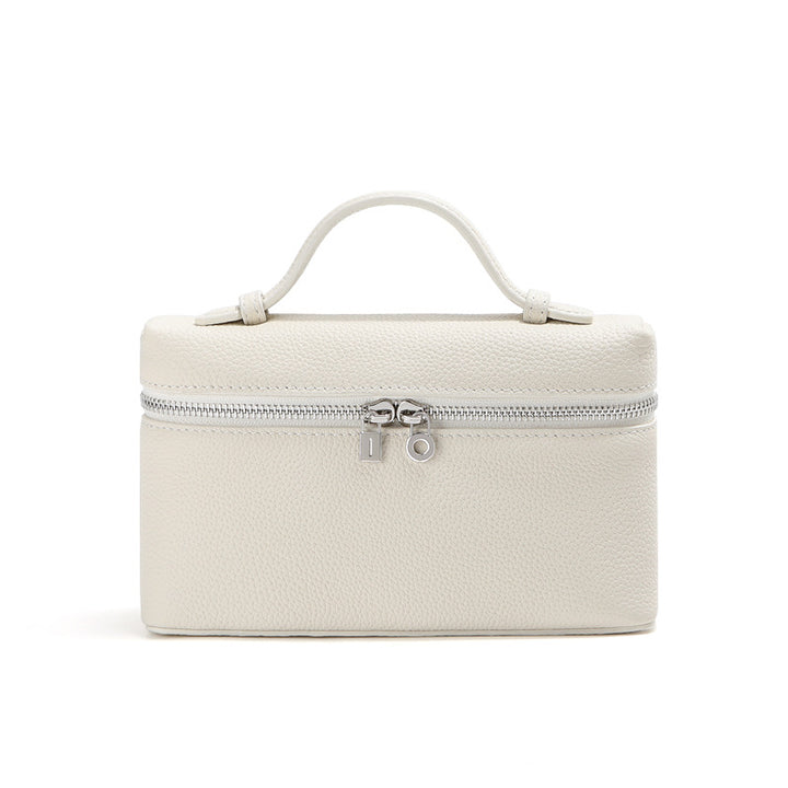 Damen Kosmetiktasche mit robustem Reißverschluss und eleganter Handhabung Nord Taschen