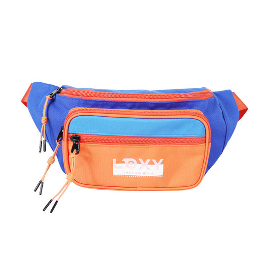 Damen Bauchtasche mit mehreren Fächern Nord Taschen