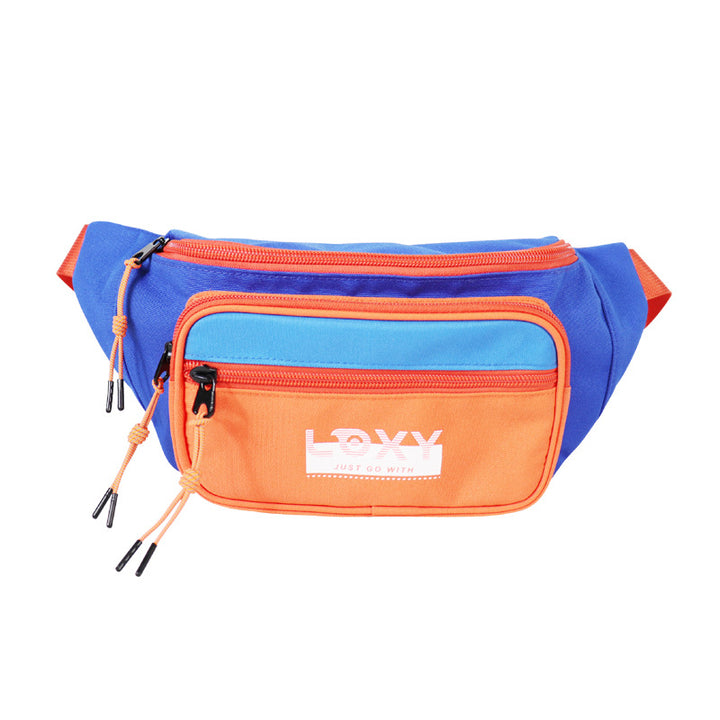 Damen Bauchtasche mit mehreren Fächern Nord Taschen