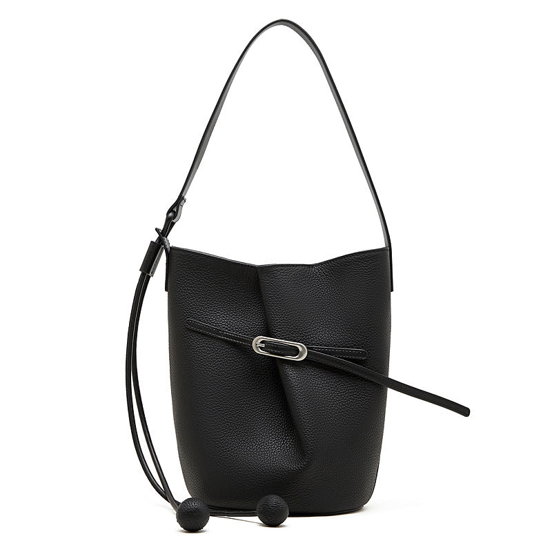 Damen Hobo-Tasche mit stilvollem Design und praktischen Fächern Nord Taschen