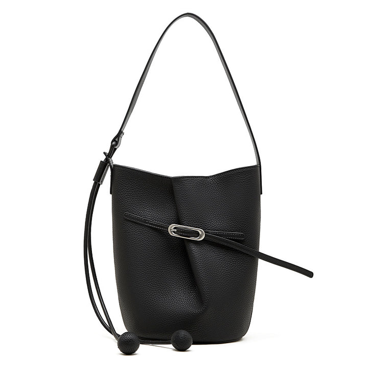 Damen Hobo-Tasche mit stilvollem Design und praktischen Fächern Nord Taschen