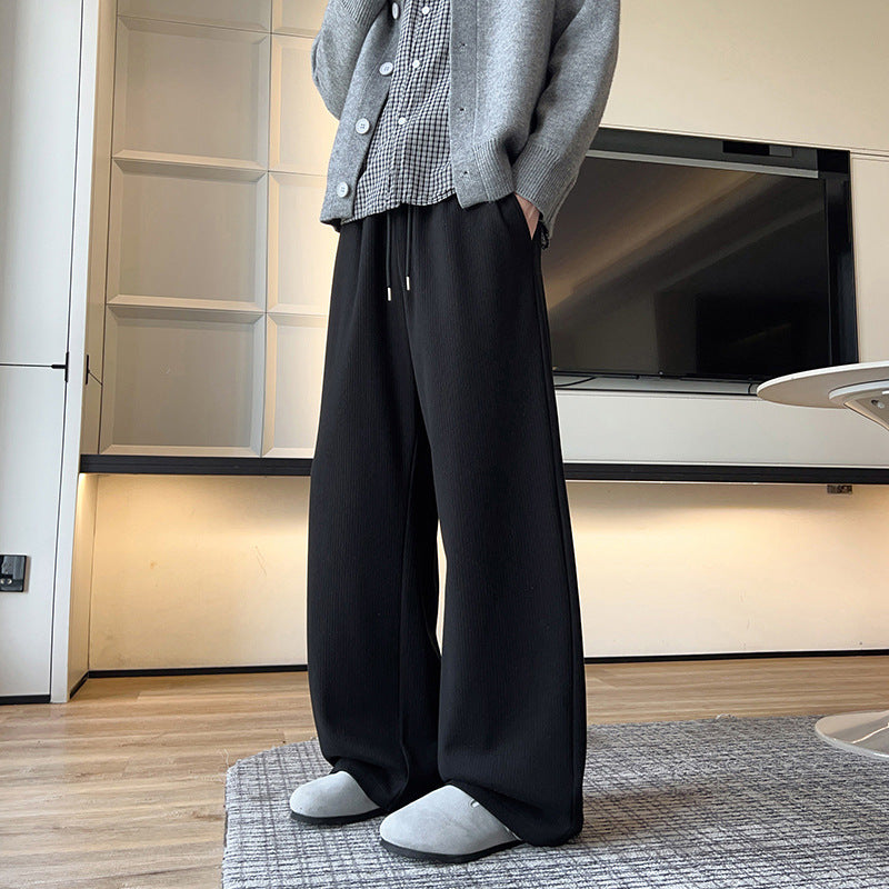 Damen Bequeme Loungehose