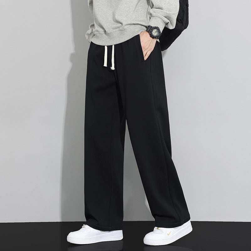 Herren Bequeme und Modische Freizeithose