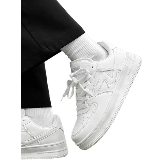 Herren Modische Sneaker mit atmungsaktivem Obermaterial Nord Taschen