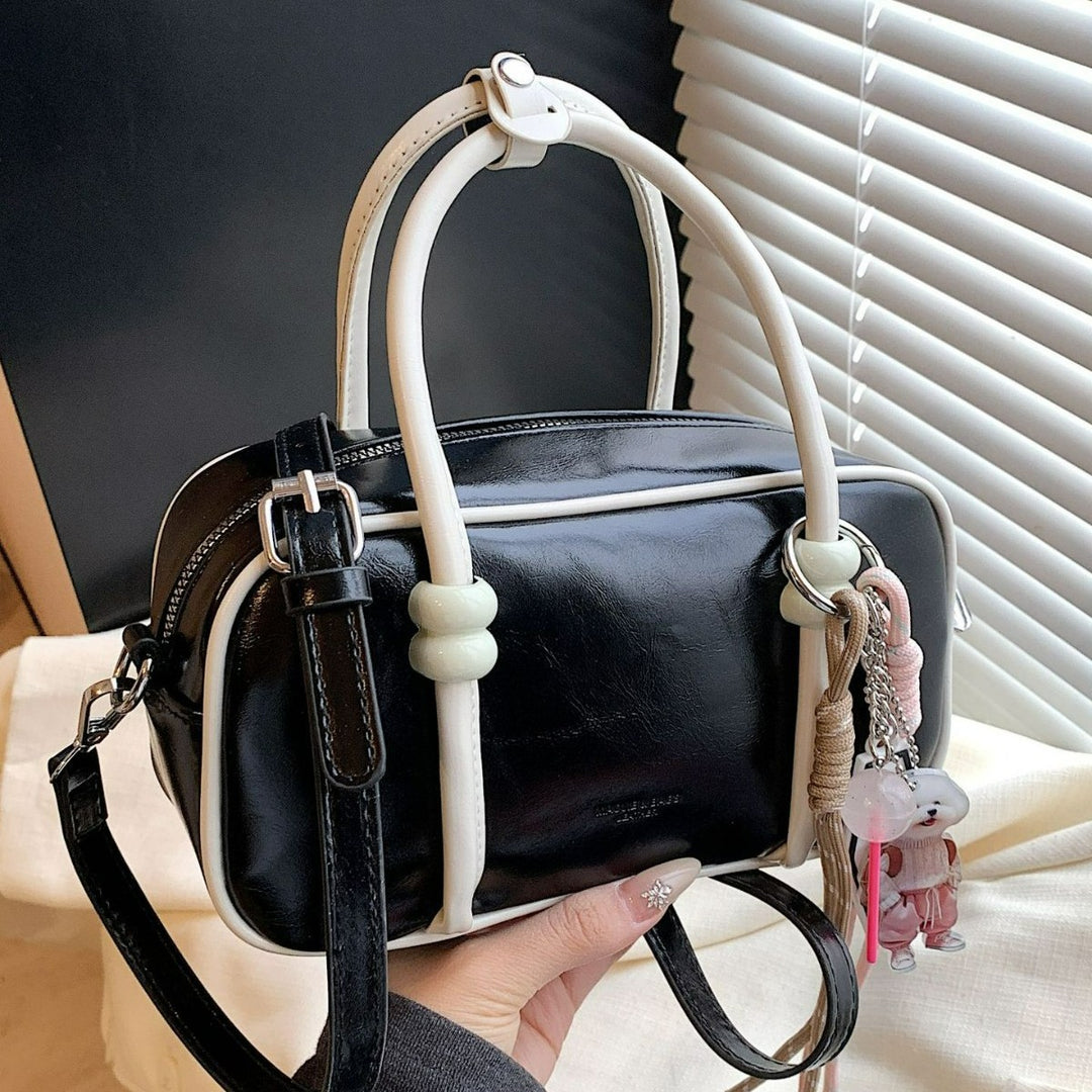Damen Designer Handtasche Nord Taschen