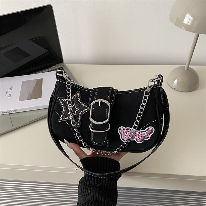 Damen modische Handtasche Nord Taschen
