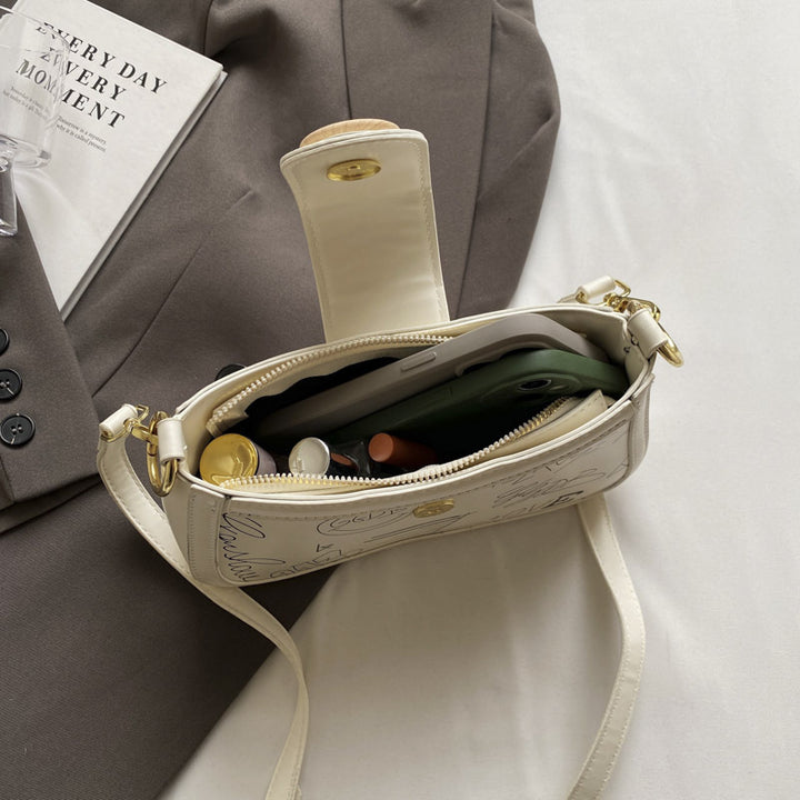 Damen Designer Umhängetasche Nord Taschen