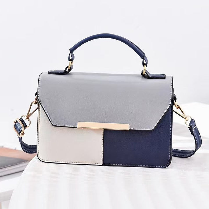 Damen klassische Umhängetasche mit elegantem Design Nord Taschen