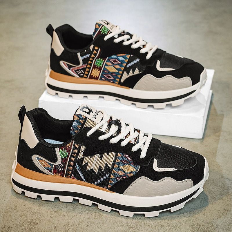 Unisex Sportliche und Bequeme Sneakers Nord Taschen