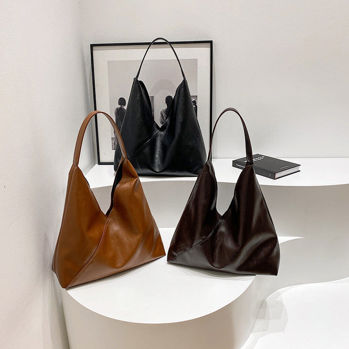 Nord Taschen | Large Elegant Shoulder Handbag