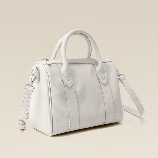 Damen modische Handtasche mit verstellbarem Schulterriemen und trendigem Design Nord Taschen