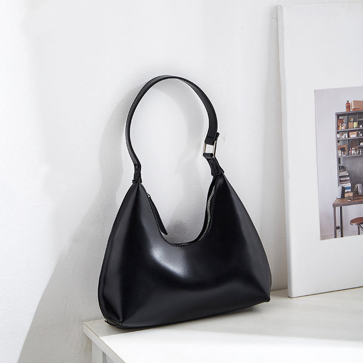 Damen Hobo-Tasche mit elegantem, ergonomischem Design und verstellbarem Schulterriemen Nord Taschen