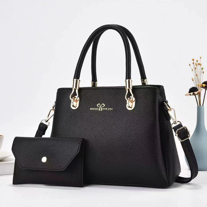 Damen Handtasche Nord Taschen