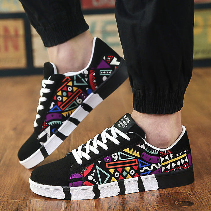 Herren Sneakers