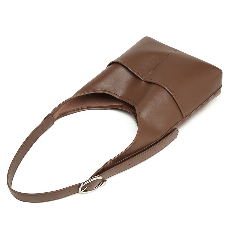 Damen Hobo-Tasche mit innovativem Design und praktischen Funktionen Nord Taschen