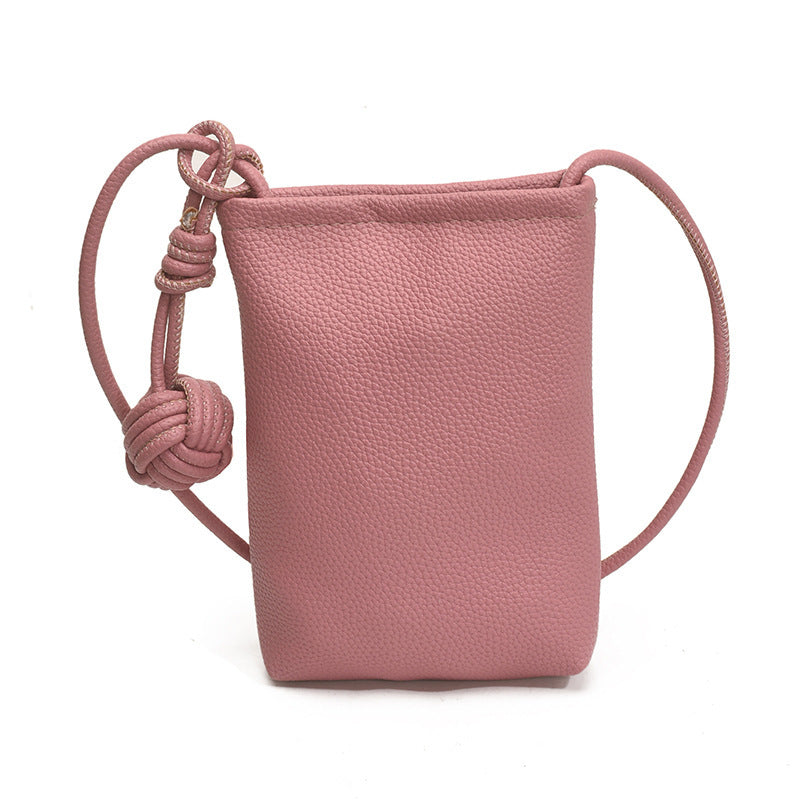 Damen praktische Minibag Nord Taschen