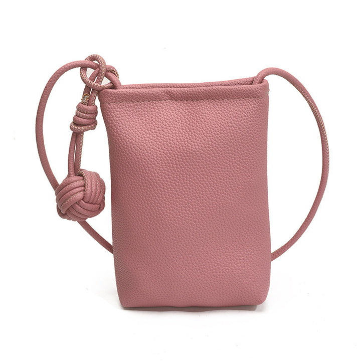 Damen praktische Minibag Nord Taschen