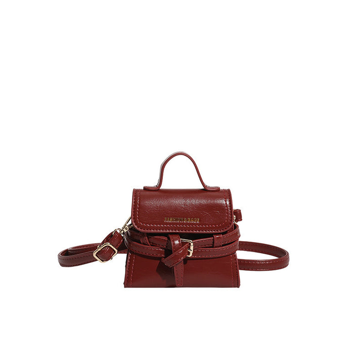 Damen Mini-Rucksack mit elegantem Design Nord Taschen