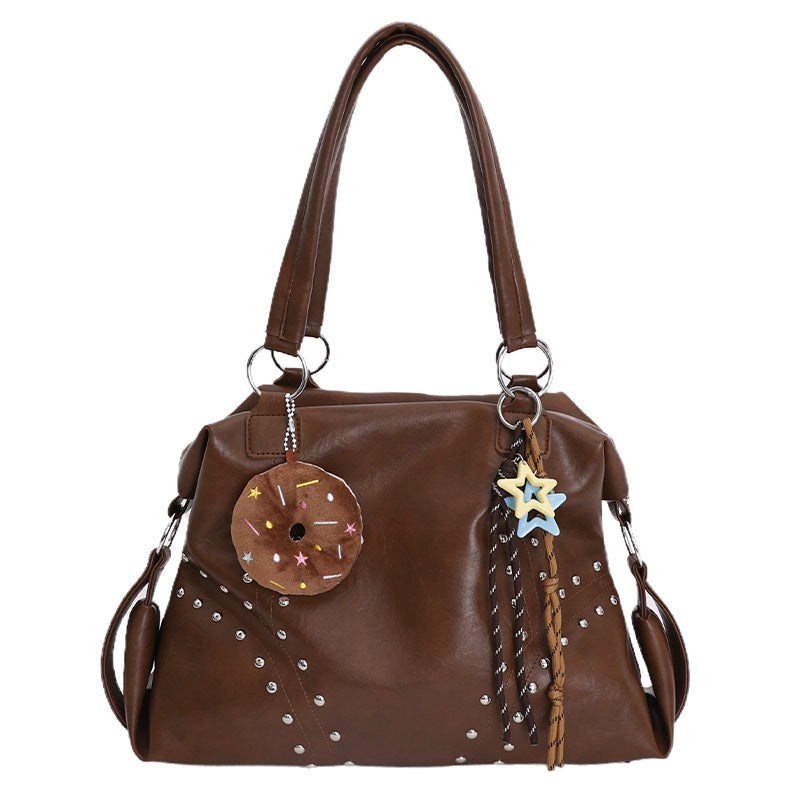 Damen Handtasche Nord Taschen