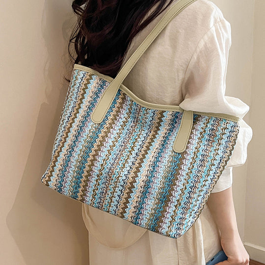 Damen Designer Handtasche Nord Taschen