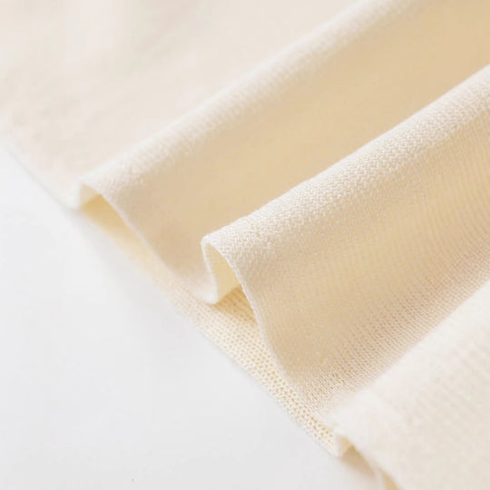 Damen Oversize Poncho-Top mit Fledermausärmeln und Tunnelzug-Detail Nord Taschen