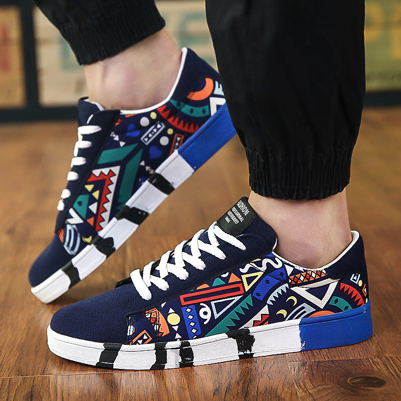Herren Sneakers