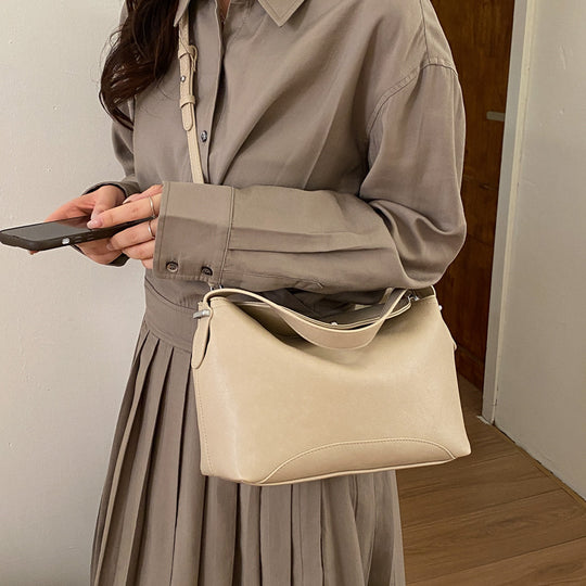 Damen Handtasche mit flexiblem Riemen und elegantem Design Nord Taschen