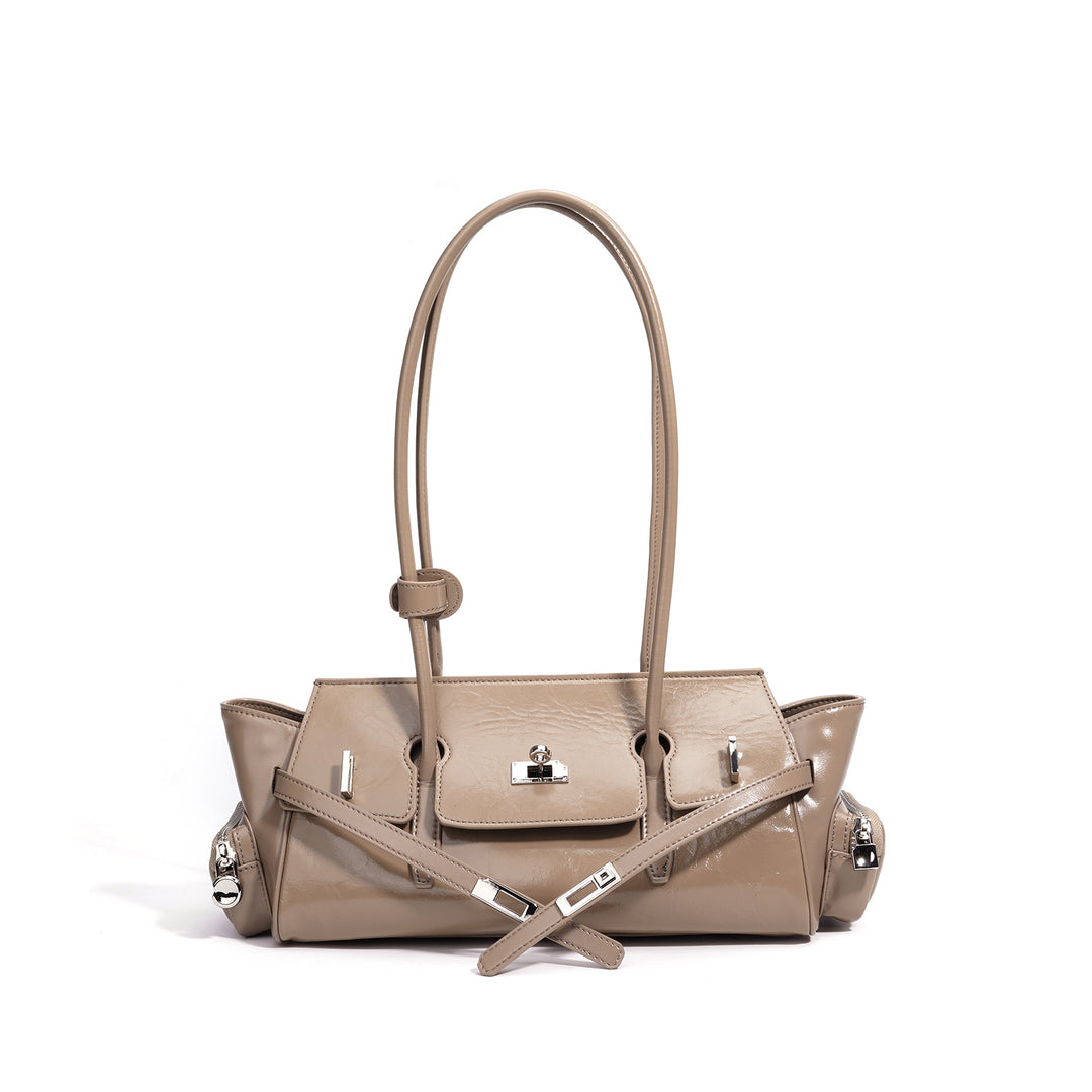 Damen Handtasche Nord Taschen