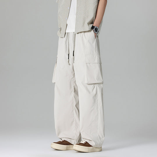 Herren Cargo-Hosen