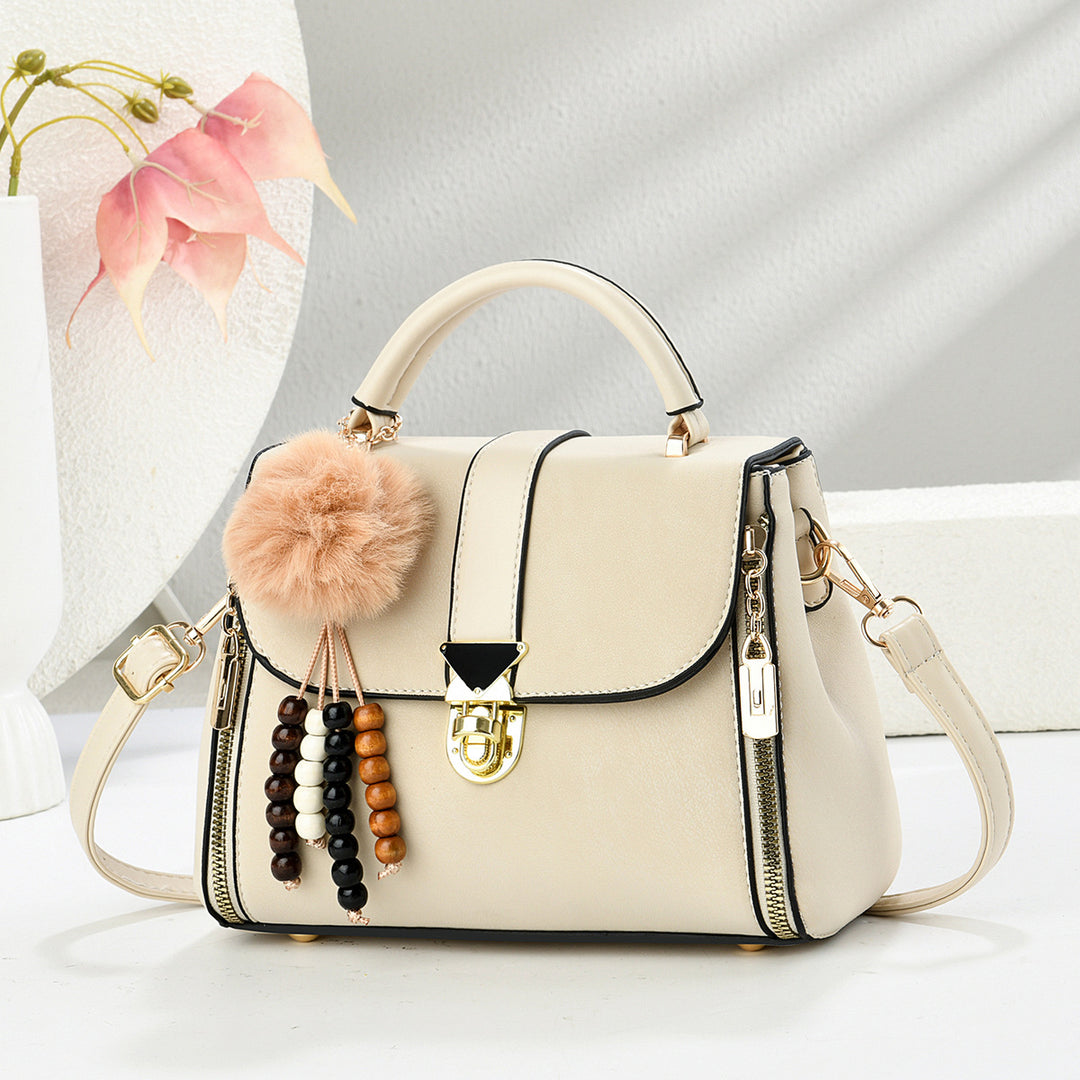 Damen elegante Handtasche Nord Taschen