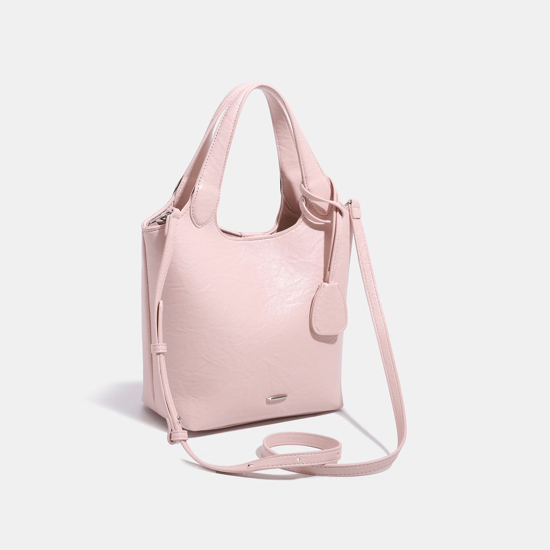 Damen Handtasche im modernen minimalistischen Stil Nord Taschen