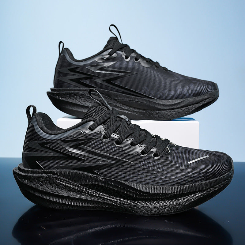 Damen Hochleistungs-Laufschuhe mit atmungsaktiver Technologie und Dämpfung Nord Taschen