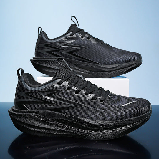 Damen Hochleistungs-Laufschuhe mit atmungsaktiver Technologie und Dämpfung Nord Taschen