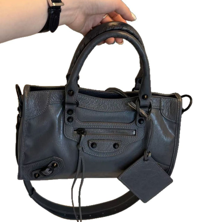 Damen Handtaschen Set aus hochwertigem Kunstleder von Nord Taschen